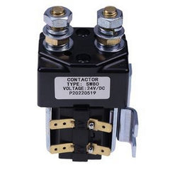 24V Albright Contactor SW80-1160 for Curtis - Buymachineryparts