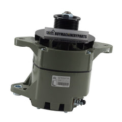 24V Alternator 3016627 for Cummins Engine KTA19 QSK19 K19 K38 K50 ISB QSB ISM QSM 6C8.3 - Buymachineryparts