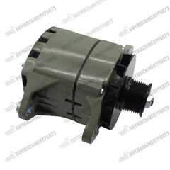 24V Alternator 3016627 for Cummins Engine KTA19 QSK19 K19 K38 K50 ISB QSB ISM QSM 6C8.3 - Buymachineryparts