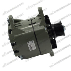 24V Alternator 3016627 for Cummins Engine KTA19 QSK19 K19 K38 K50 ISB QSB ISM QSM 6C8.3 - Buymachineryparts