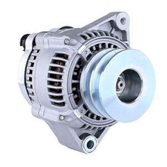24V Alternator 600-861-3611/3610 for Komatsu PC130F-7/8 Excavator
