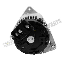 24V Alternator 714/40208 714/40234 for JCB Telehandler 515-40M 535-95 Loader 411 412S 416