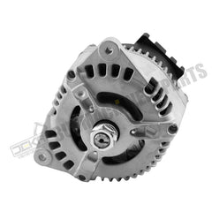 24V Alternator 714/40208 714/40234 for JCB Telehandler 515-40M 535-95 Loader 411 412S 416
