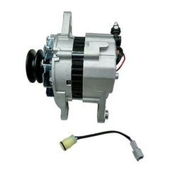 24V Alternator VI181200530367890 for Kobelco Excavators SK200SRLC-1S SK135SRLC-1E