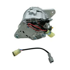 24V Alternator VI181200530367890 for Kobelco Excavators SK200SRLC-1S SK135SRLC-1E