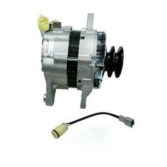 24V Alternator VI181200530367890 for Kobelco Excavators SK200SRLC-1S SK135SRLC-1E
