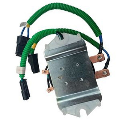 24V Battery Relay YT24S00001F1 for Kobelco Excavator SK200-6 SK200-8 - Buymachineryparts