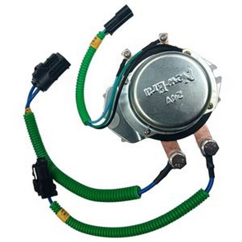 24V Battery Relay YT24S00001F1 for Kobelco Excavator SK200-6 SK200-8 - Buymachineryparts