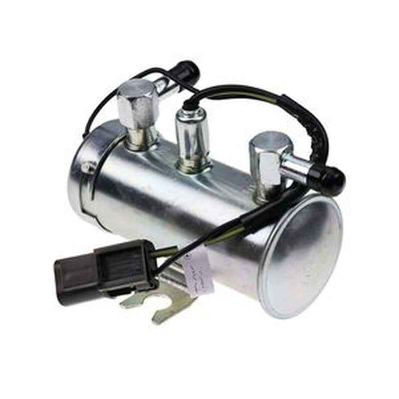 24V Electric Fuel Pump KHH11880/KHR30380/KHR12840 for Isuzu 4HK1/6HK1 Engines