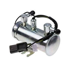 24V Electric Fuel Pump KHH11880/KHR30380/KHR12840 for Isuzu 4HK1/6HK1 Engines