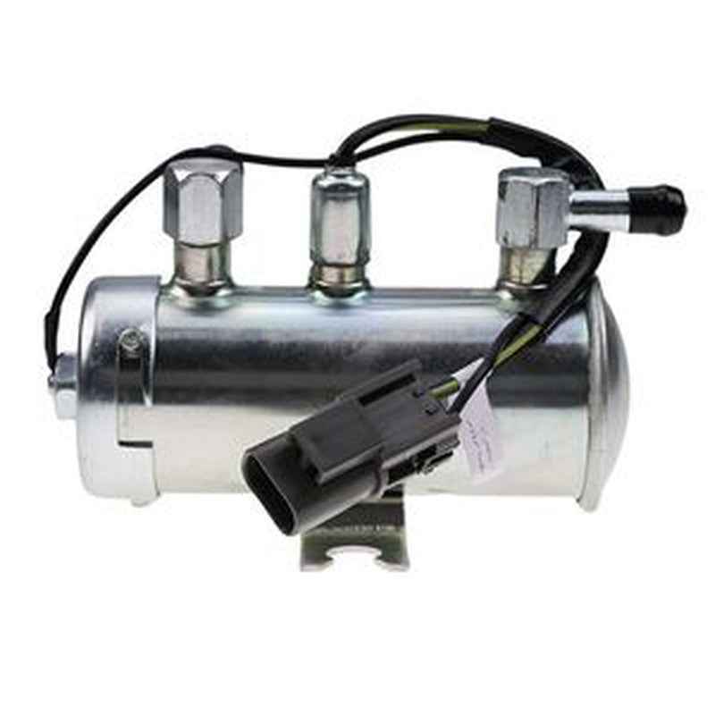 24V Electric Fuel Pump KHH11880/KHR30380/KHR12840 for Isuzu 4HK1/6HK1 Engines