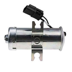 24V Electric Fuel Pump KHH11880/KHR30380/KHR12840 for Isuzu 4HK1/6HK1 Engines