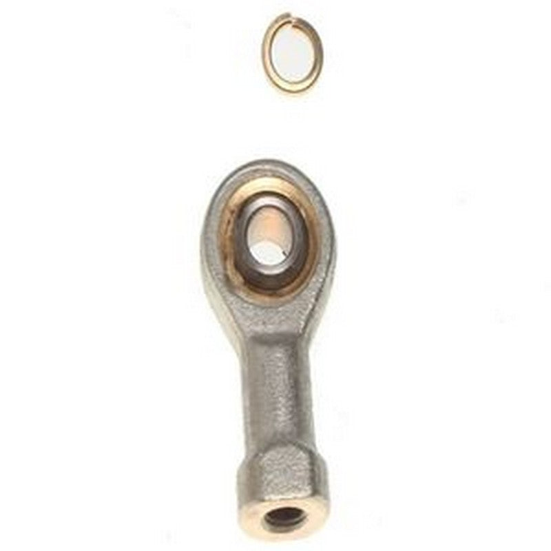 24V Electric Fuel Stop Shut Off Solenoid RE53560 for John Deere Excavator 892ELC