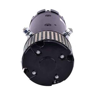 24V Electric Motor 7016742 3600219 for JLG 1932E/2033E/2046E/2646E/2658E Scissor Lift