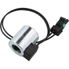 24V Electrical Coil AT139433 for John Deere Engine 4045-6068-6125