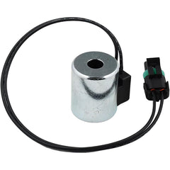 24V Electrical Coil AT139433 for John Deere Engine 4045-6068-6125