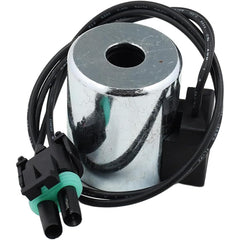 24V Electrical Coil AT139433 for John Deere Engine 4045-6068-6125