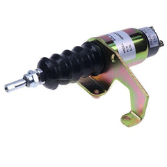 Solenoide de apagado de combustible de 24 V RSV1751 SA-3765-24 para Cummins DEUTZ Bosch Perkins 