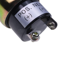 Solenoide de apagado de combustible de 24 V RSV1751 SA-3765-24 para Cummins DEUTZ Bosch Perkins 