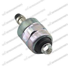 24V Fuel Shut-Off Solenoid Valve 79082108 for Cummins Bosch Fuel Pumps - Buymachineryparts