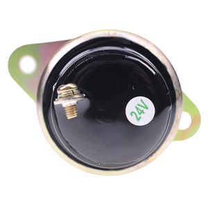 24V Fuel Shutoff Solenoid Switch SA-3151-24 3906776 for Cummins Engine 6CTA 8.3L 4BT 3.3L 3.9L - Buymachineryparts