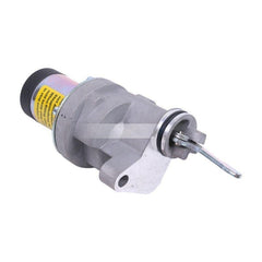 24V Fuel Shutoff Solenoid Valve 04513019 for Deutz Engine 1013 2013