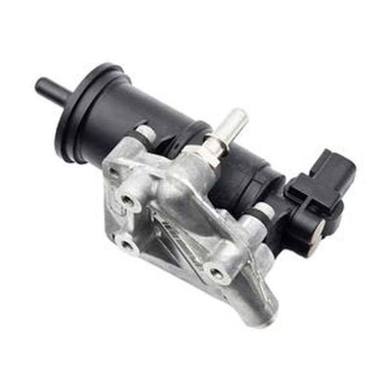 24V Fuel Transfer Pump 446-5411 for Caterpillar CAT Engine Loader Generator