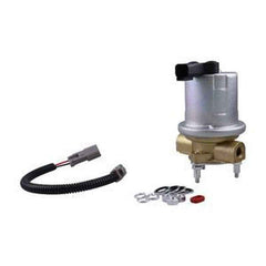 24V Fuel Transfer Pump Kit 4943049/3990106 for Cummins QSB5.9/6B/5.9L Hyundai HL760-7/R290LC-7