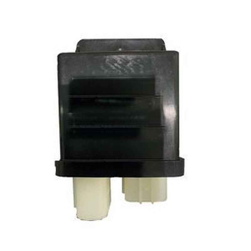 24V Glow Plug Timer 84275526 87714512 for Isuzu 4LE1/4LE2 & Kobelco Excavators