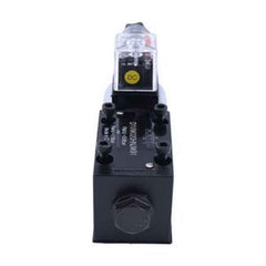 24V Hydraulic Directional Solenoid Valve Parker D1VW020HNJW91