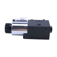 24V Hydraulic Directional Solenoid Valve Parker D1VW020HNJW91