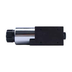 24V Hydraulic Directional Solenoid Valve Parker D1VW020HNJW91