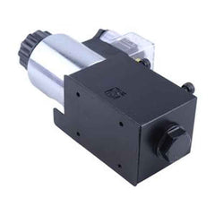 24V Hydraulic Directional Solenoid Valve Parker D1VW020HNJW91