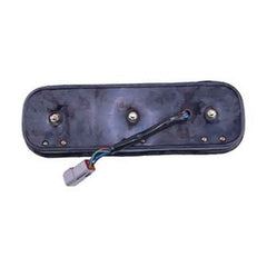 24V Rear Reverse Light Cluster 700/50068 for JCB Loader 411-416S 426-456E