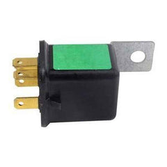 24V Relay 5825500300 for Hitachi ZX70-3 ZX75UR-3 ZX75US-3 ZX80LCK-3 ZX85US-3 ZX85USB-3 Isuzu Engine