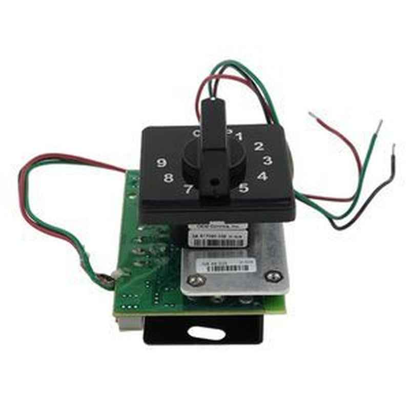 Rotational Controller 36557GT 36557 for Genie Z-30/20 & Z-45/22DC Boom Lift