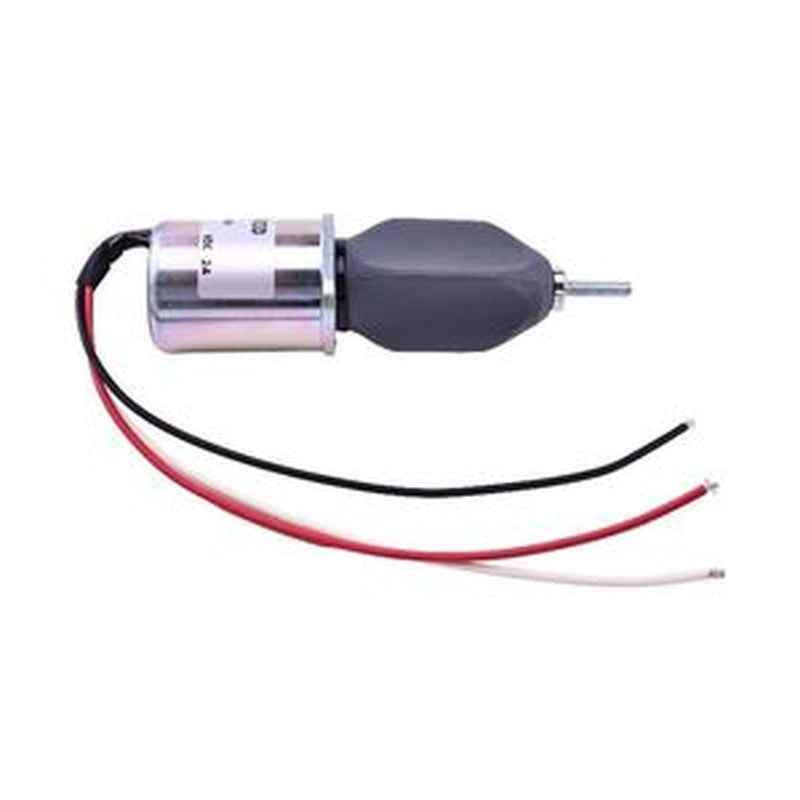24V Shut Down Solenoid 1751ES-24A3ULB1S5/S1A for Engine