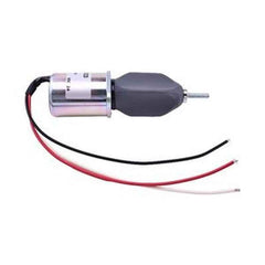 24V Shut Down Solenoid 1751ES-24A3ULB1S5/S1A for Engine