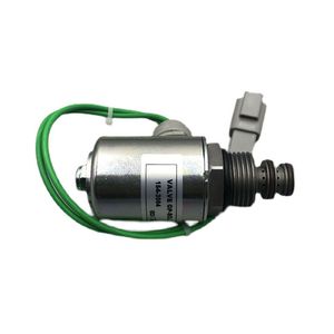 24V Solenoid Valve 154-3064 for Caterpillar CAT 120H 120K 12H 12K 135H 140H 140K 143H 14H 160H 160K 163H 16H 24H - Buymachineryparts