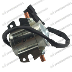 24V Solenoid Valve 209-5582 compatible with Caterpillar 725c 730c 735b 740b 3406e 3412e c15 c18 c30 c32 c9 3126b c-15 c-9 c11 c13 c15 c18 c27 c32 c7 - Buymachineryparts