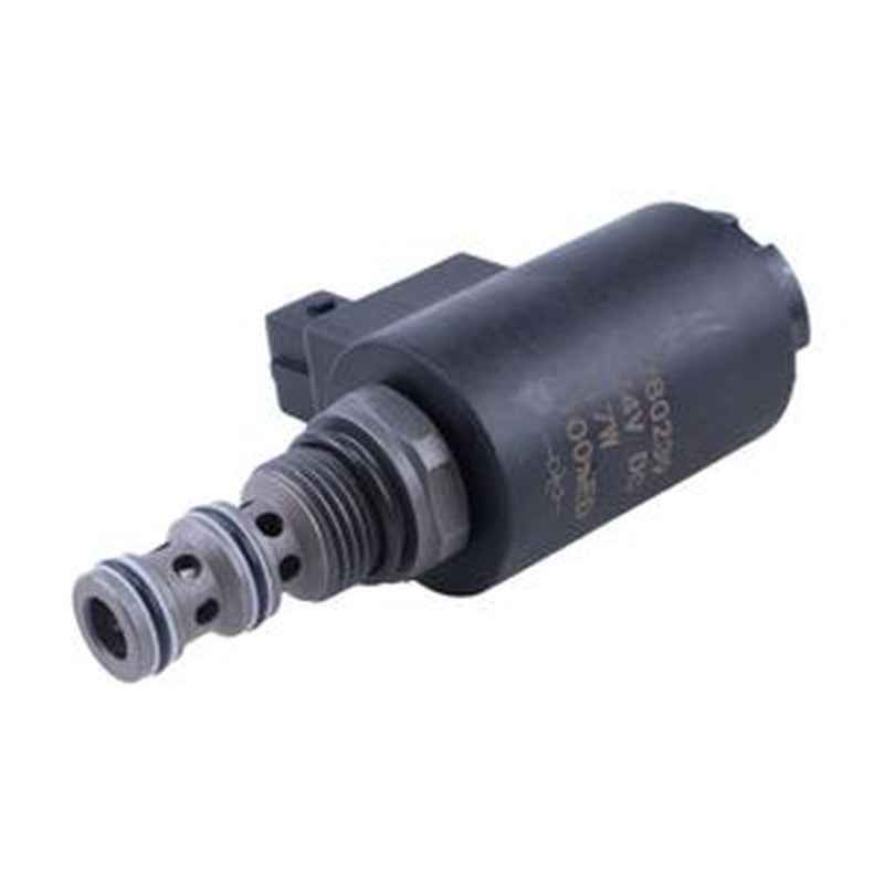 24V Solenoid Valve 5615344 5614032 for Liebherr Excavators