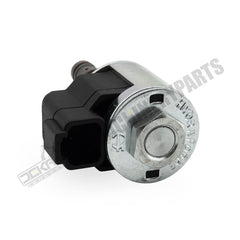 24V Solenoid Valve AT429042 for John Deere Engine 4045 6068 6090 6125 6135 Loader 444H 544J 605K 624J 644J 655K 824J 844K