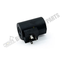 24V Solenoid Valve Coil 280251 for Bucher