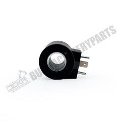 24V Solenoid Valve Coil 280251 for Bucher