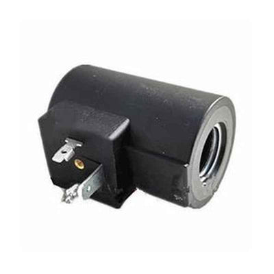 12V Solenoid Valve Coil 12345-67890 for Milling Machine