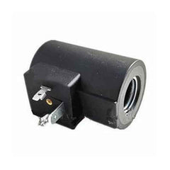 12V Solenoid Valve Coil 12345-67890 for Milling Machine