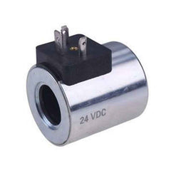 24V Solenoid Valve Coil 944-0024 for Liugong Paver