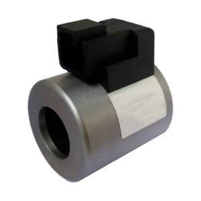 24V Solenoid Valve Coil WGE45/23X50 for Wandfluh