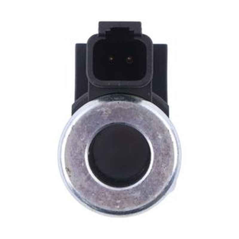 24V Solenoid Valve Coil ZGAW-00008 for Hyundai Excavator R210LC-9 R320LC-9 R380LC-9 Loader HL730-9 HL740-9