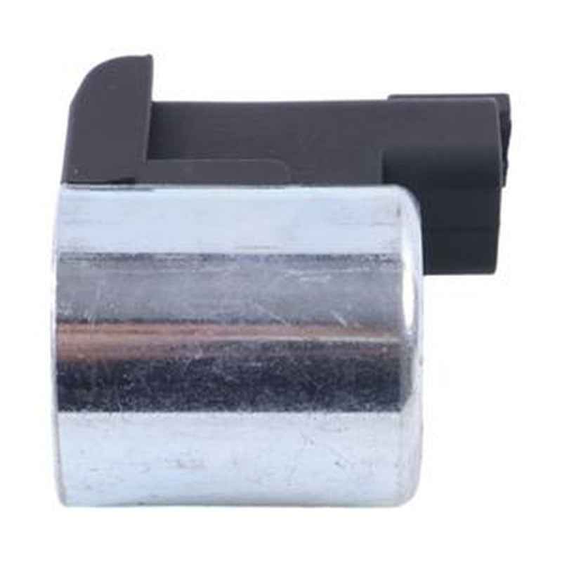 24V Solenoid Valve Coil ZGAW-00008 for Hyundai Excavator R210LC-9 R320LC-9 R380LC-9 Loader HL730-9 HL740-9